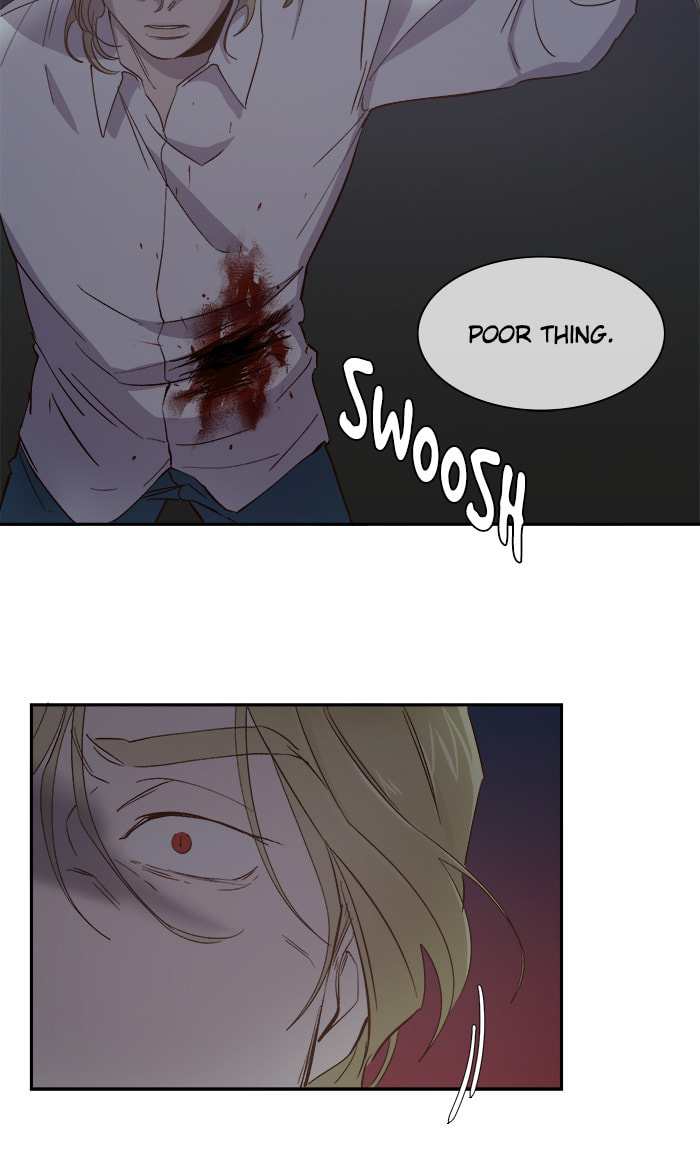Devil Number 4 Chapter 85 page 49 - 