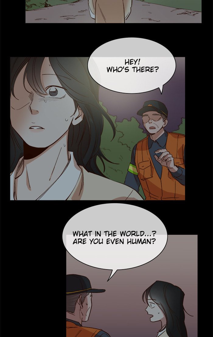 Devil Number 4 Chapter 85 page 6 - 