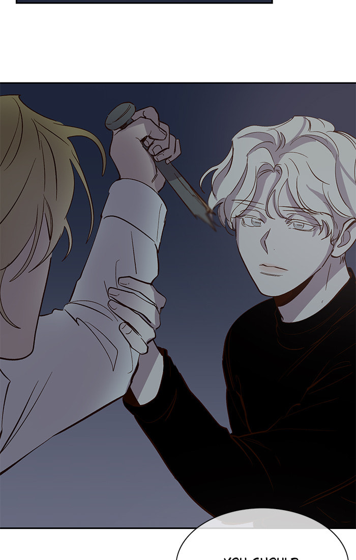Devil Number 4 Chapter 85 page 53 - 