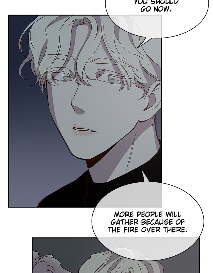 Devil Number 4 Chapter 85 page 54 - 