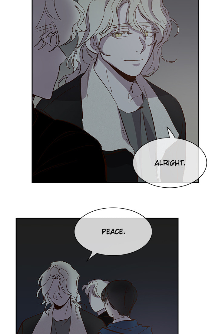 Devil Number 4 Chapter 85 page 55 - 