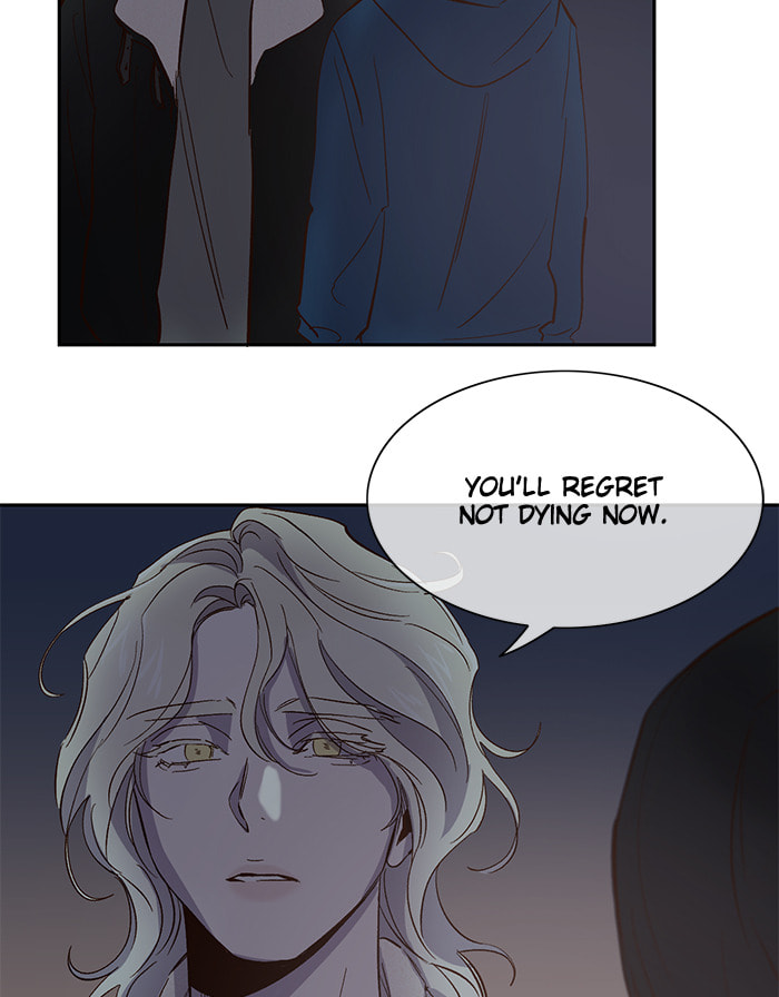 Devil Number 4 Chapter 85 page 56 - 
