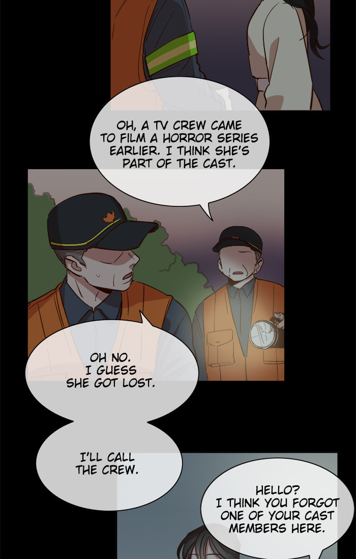 Devil Number 4 Chapter 85 page 7 - 