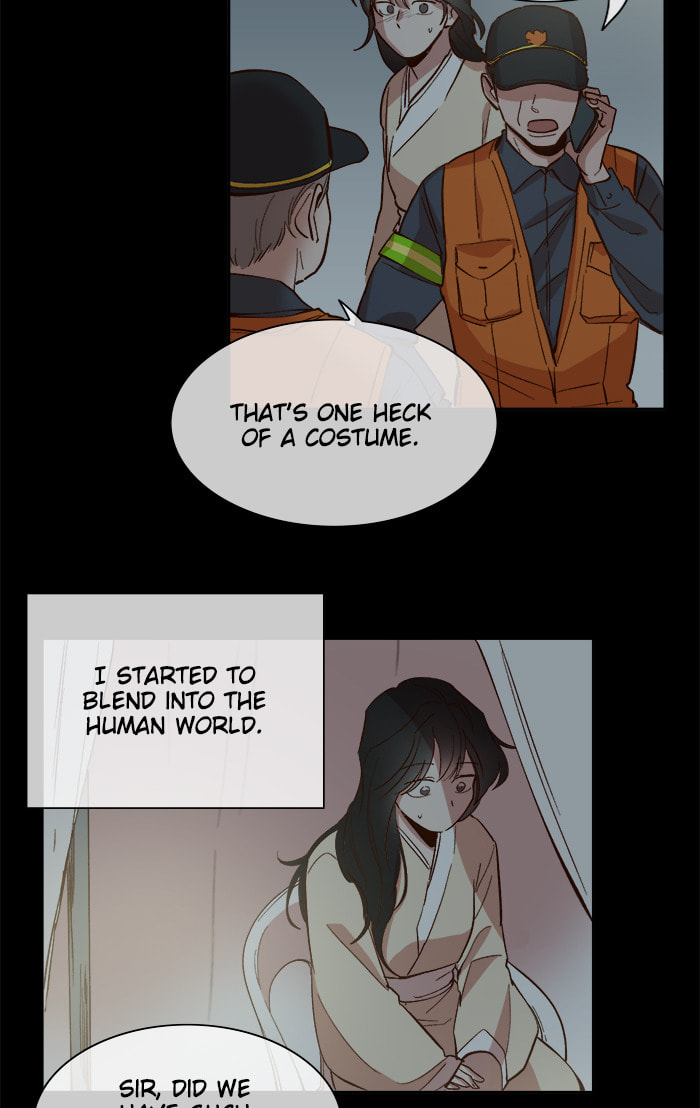 Devil Number 4 Chapter 85 page 8 - 