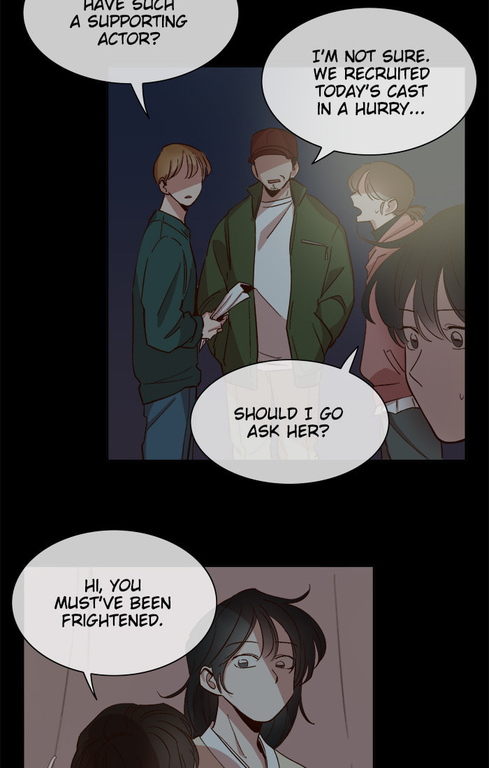 Devil Number 4 Chapter 85 page 9 - 