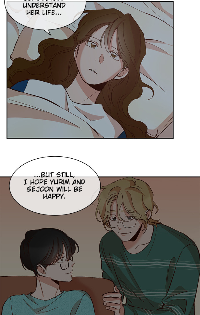 Devil Number 4 Chapter 86 page 11 - 