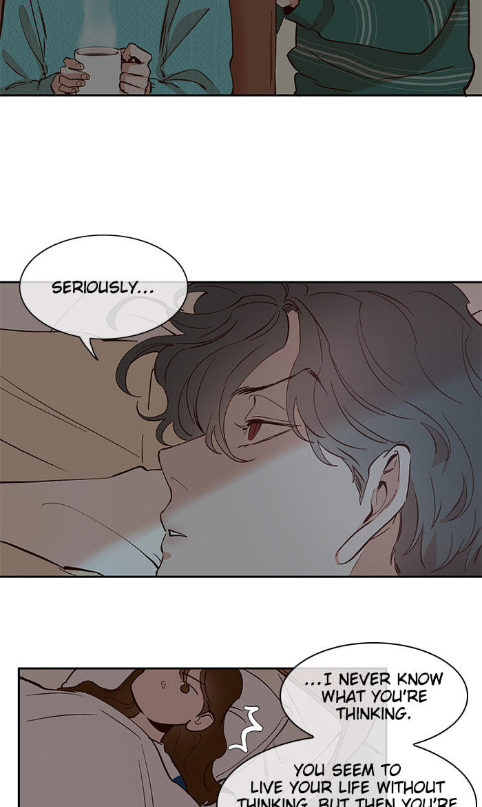 Devil Number 4 Chapter 86 page 12 - 