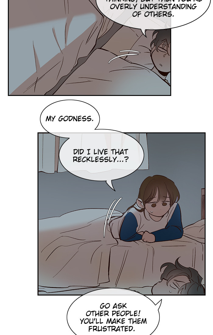 Devil Number 4 Chapter 86 page 13 - 
