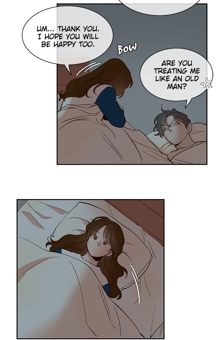 Devil Number 4 Chapter 86 page 15 - 