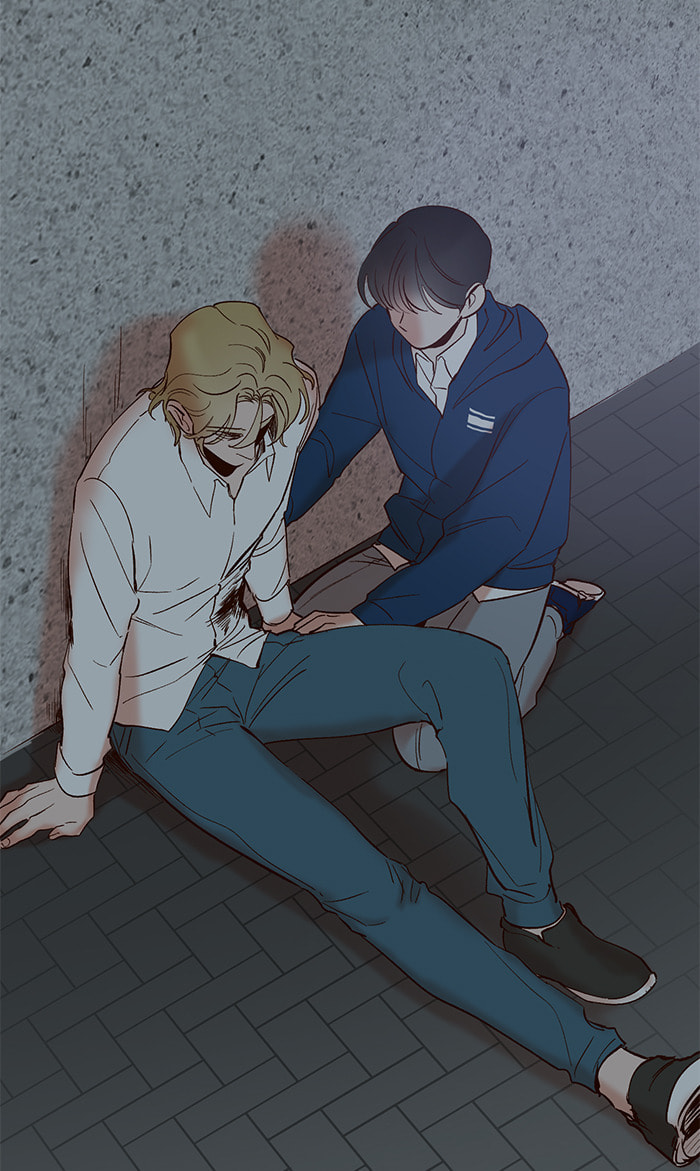 Devil Number 4 Chapter 86 page 18 - 