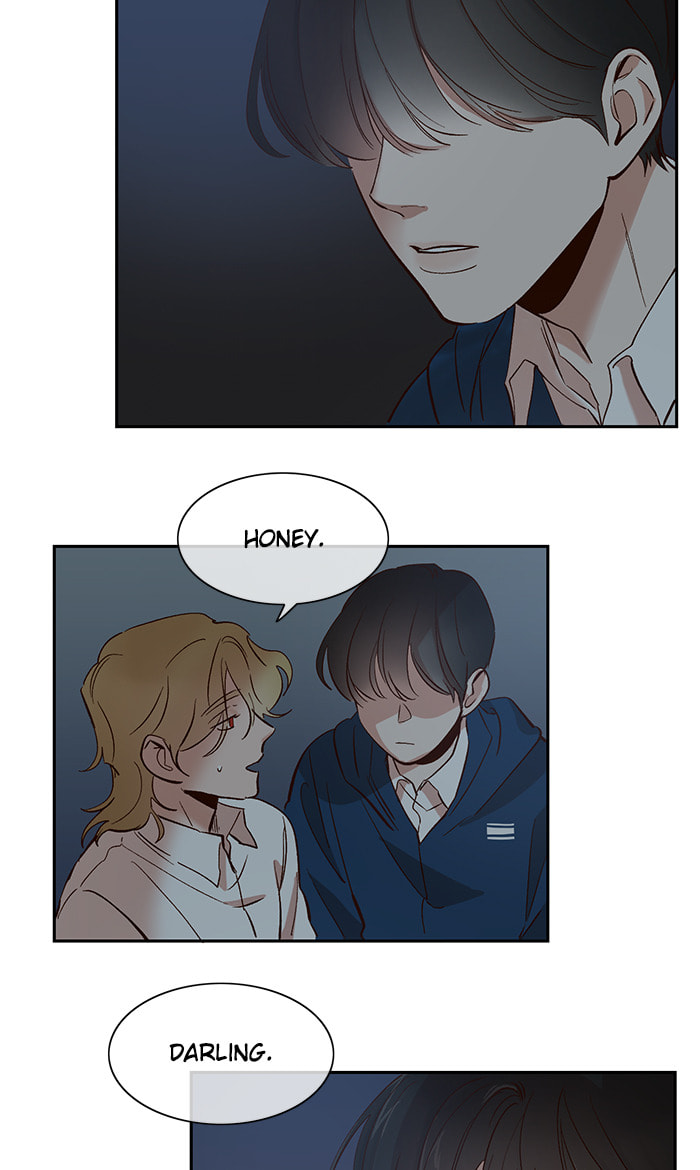 Devil Number 4 Chapter 86 page 20 - 