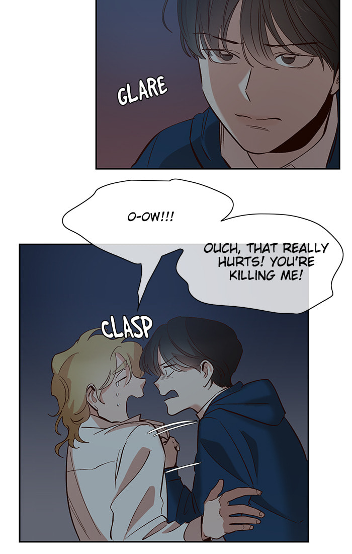 Devil Number 4 Chapter 86 page 21 - 