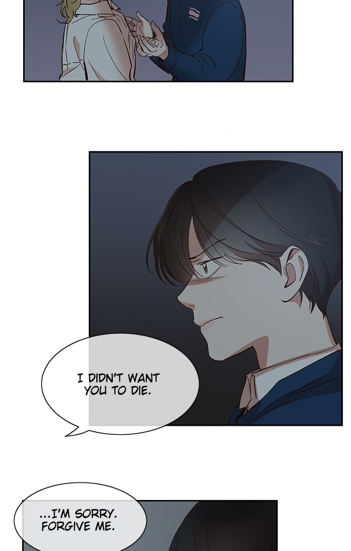 Devil Number 4 Chapter 86 page 23 - 