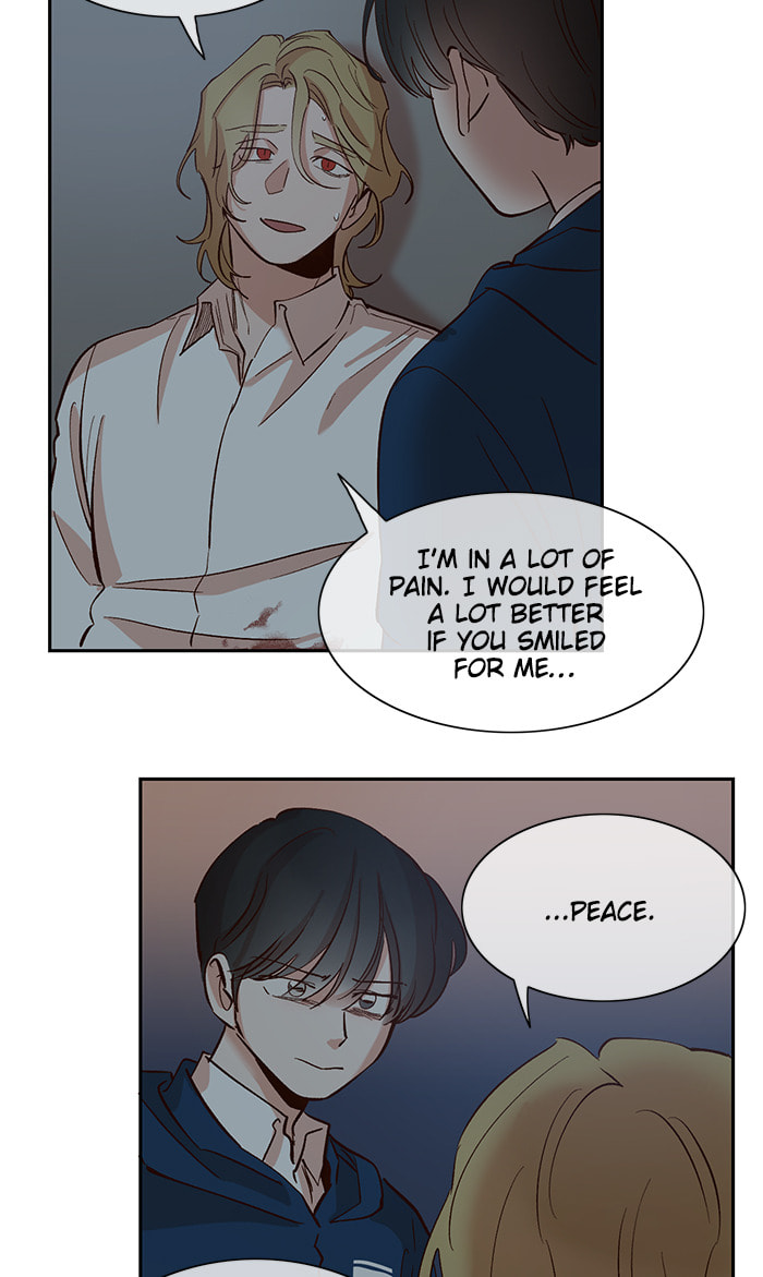 Devil Number 4 Chapter 86 page 24 - 