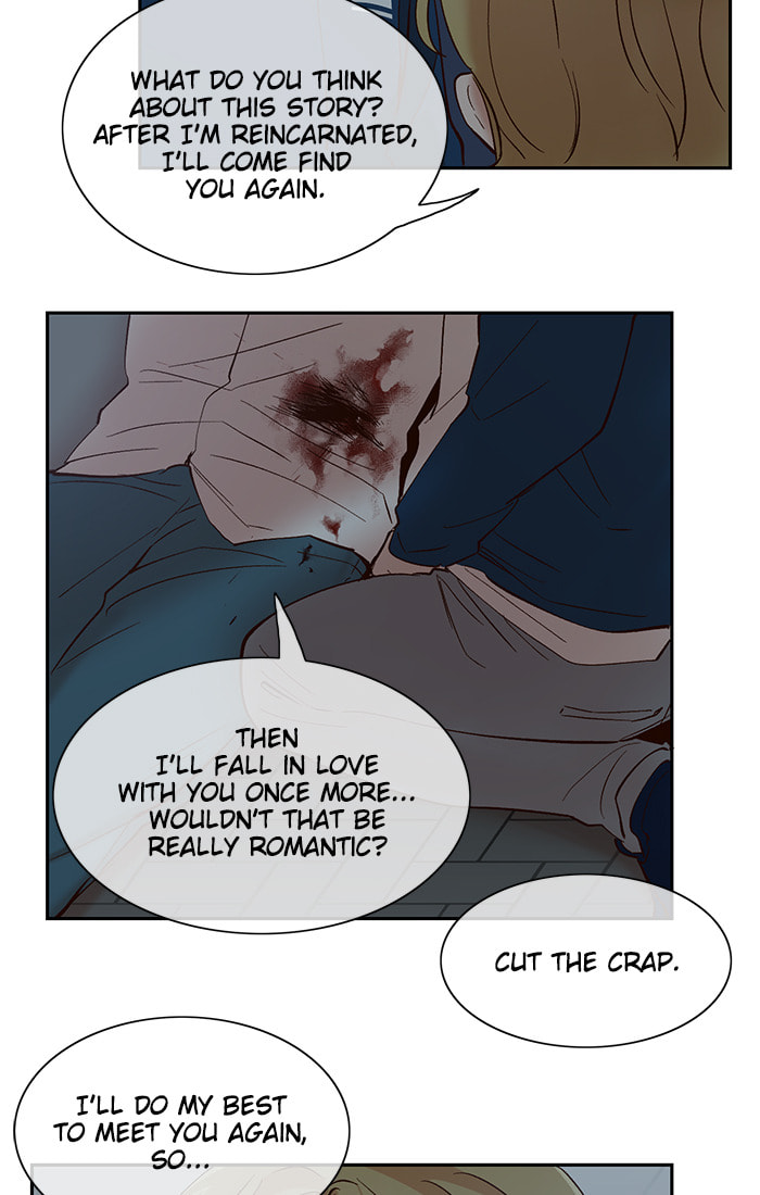 Devil Number 4 Chapter 86 page 25 - 