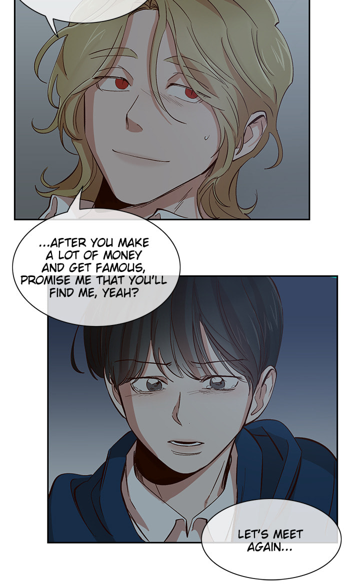 Devil Number 4 Chapter 86 page 26 - 
