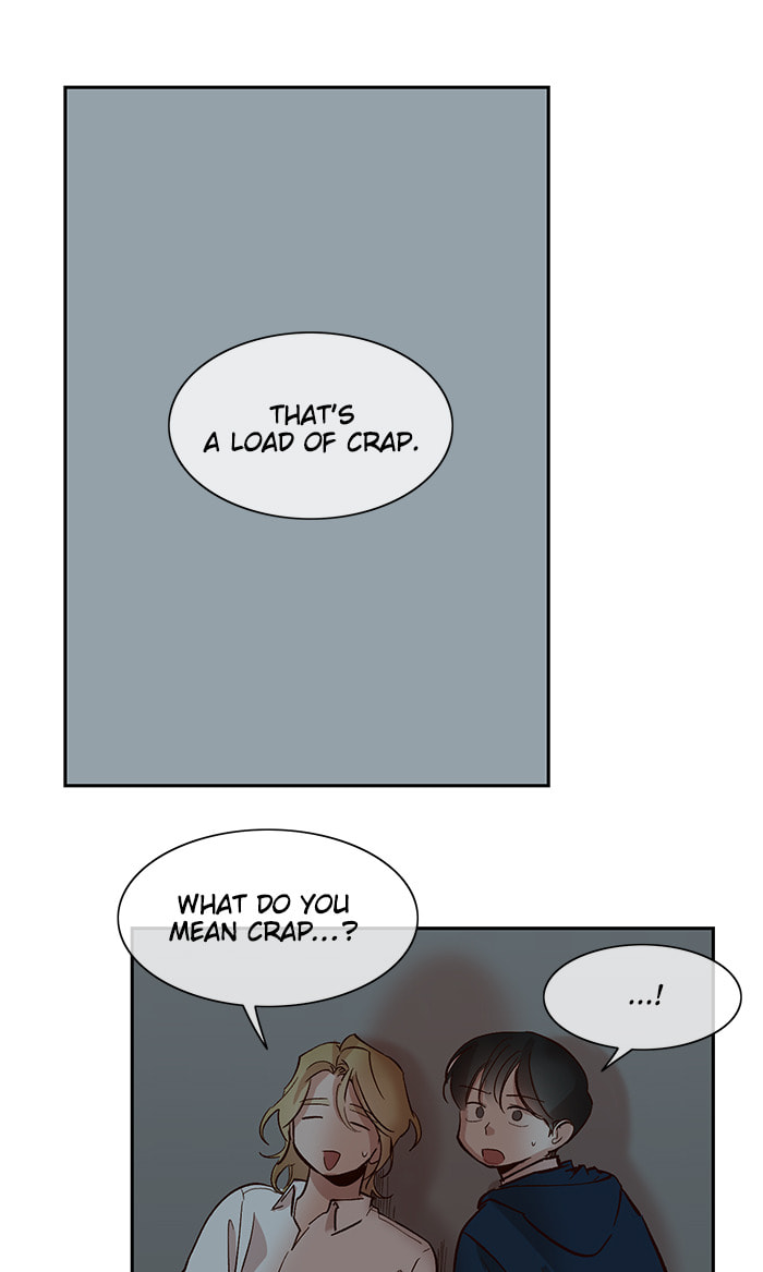 Devil Number 4 Chapter 86 page 27 - 