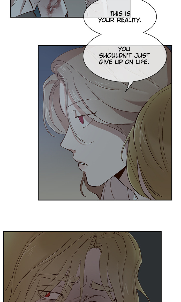 Devil Number 4 Chapter 86 page 31 - 