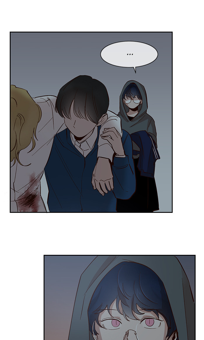 Devil Number 4 Chapter 86 page 33 - 
