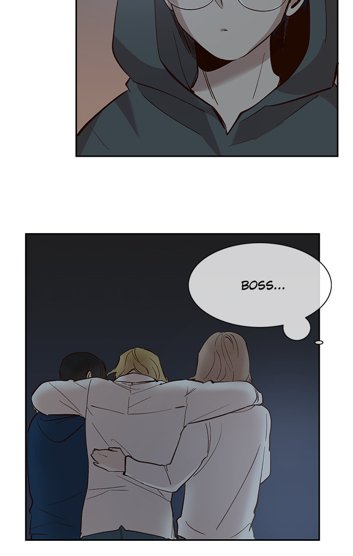 Devil Number 4 Chapter 86 page 34 - 