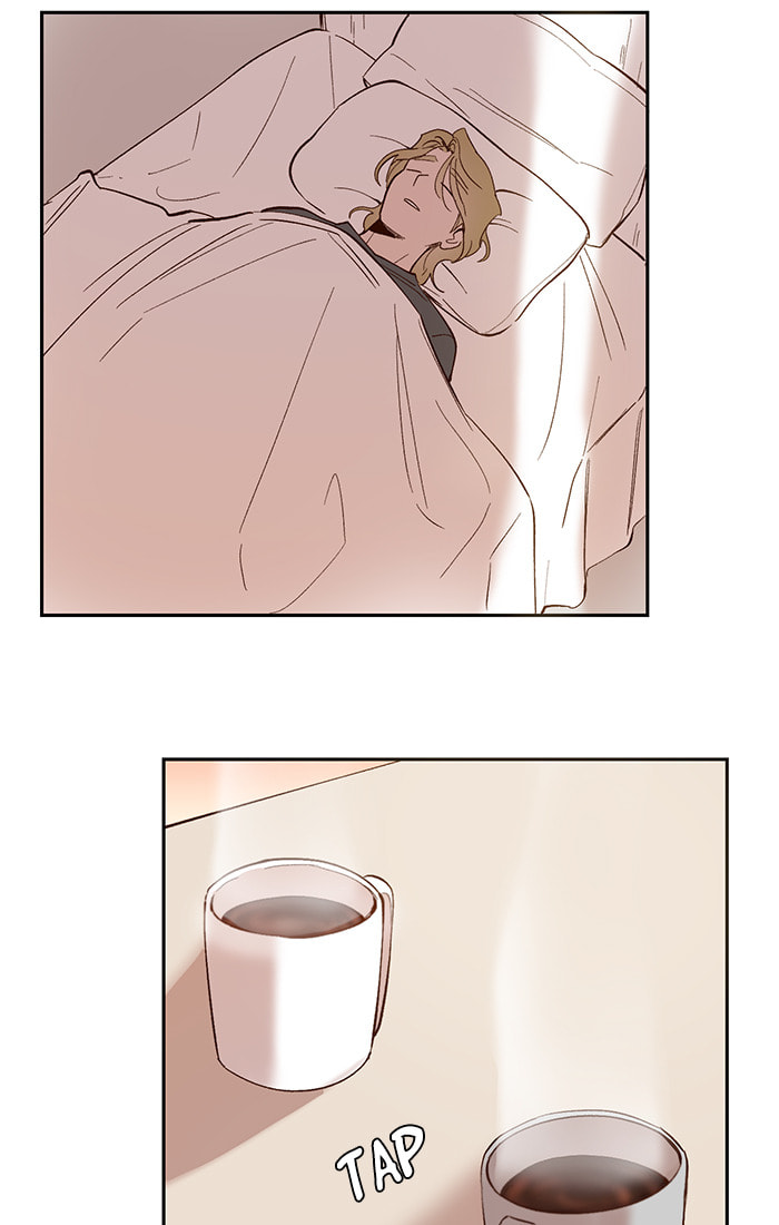 Devil Number 4 Chapter 86 page 36 - 