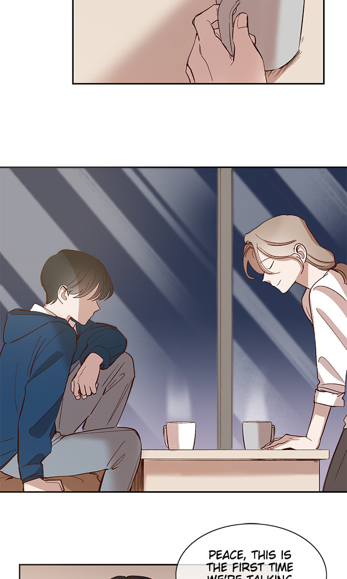 Devil Number 4 Chapter 86 page 37 - 