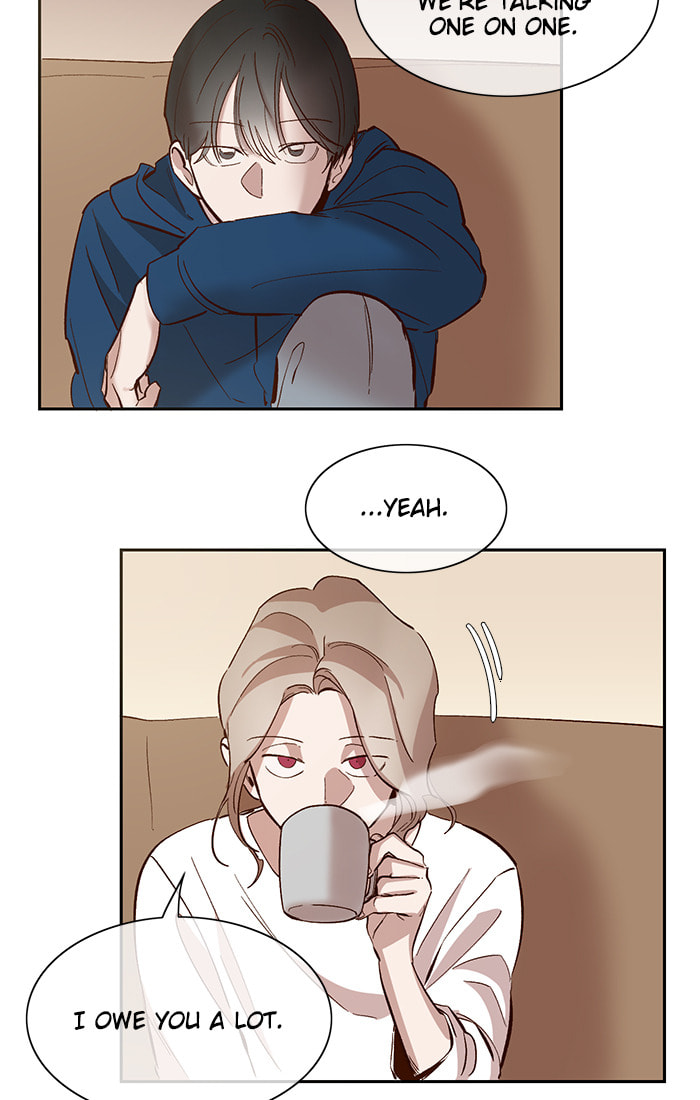 Devil Number 4 Chapter 86 page 38 - 