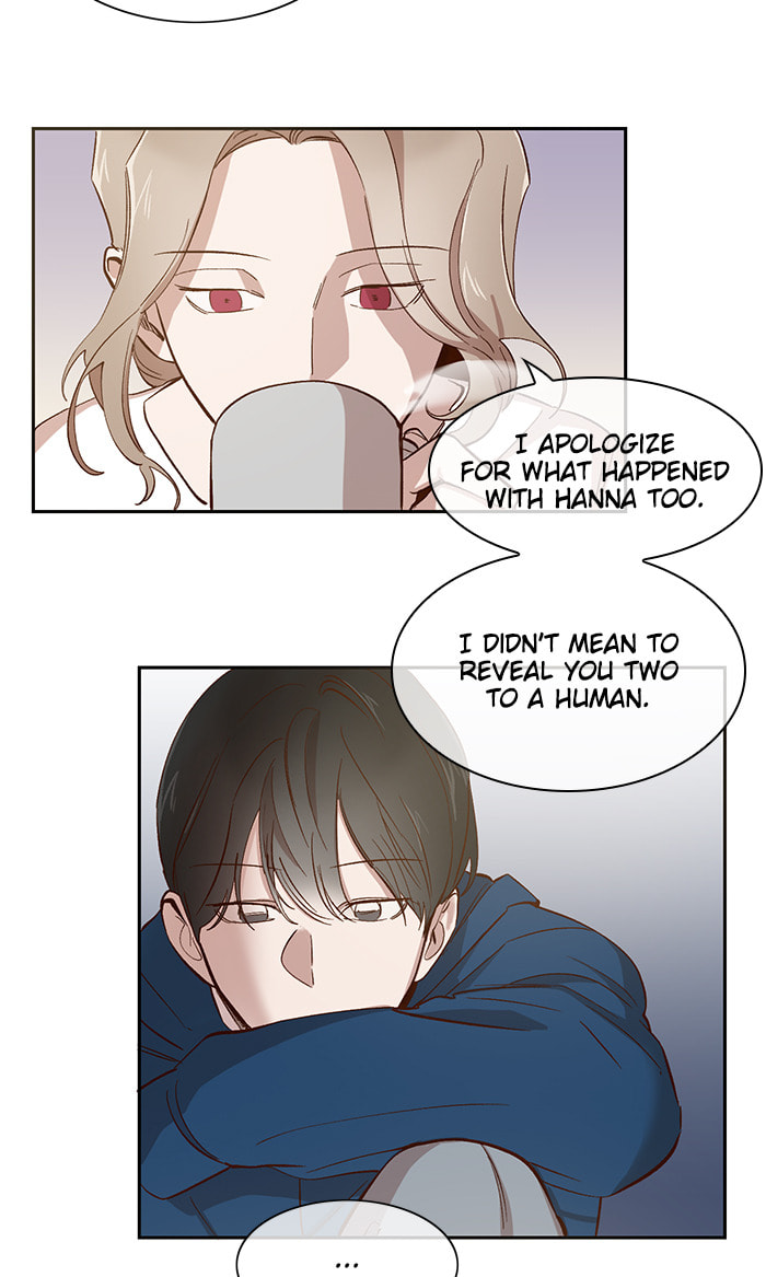 Devil Number 4 Chapter 86 page 39 - 