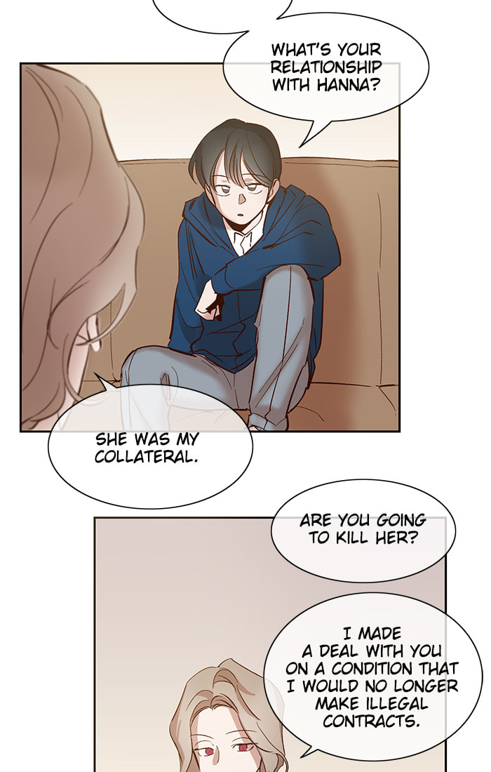 Devil Number 4 Chapter 86 page 40 - 
