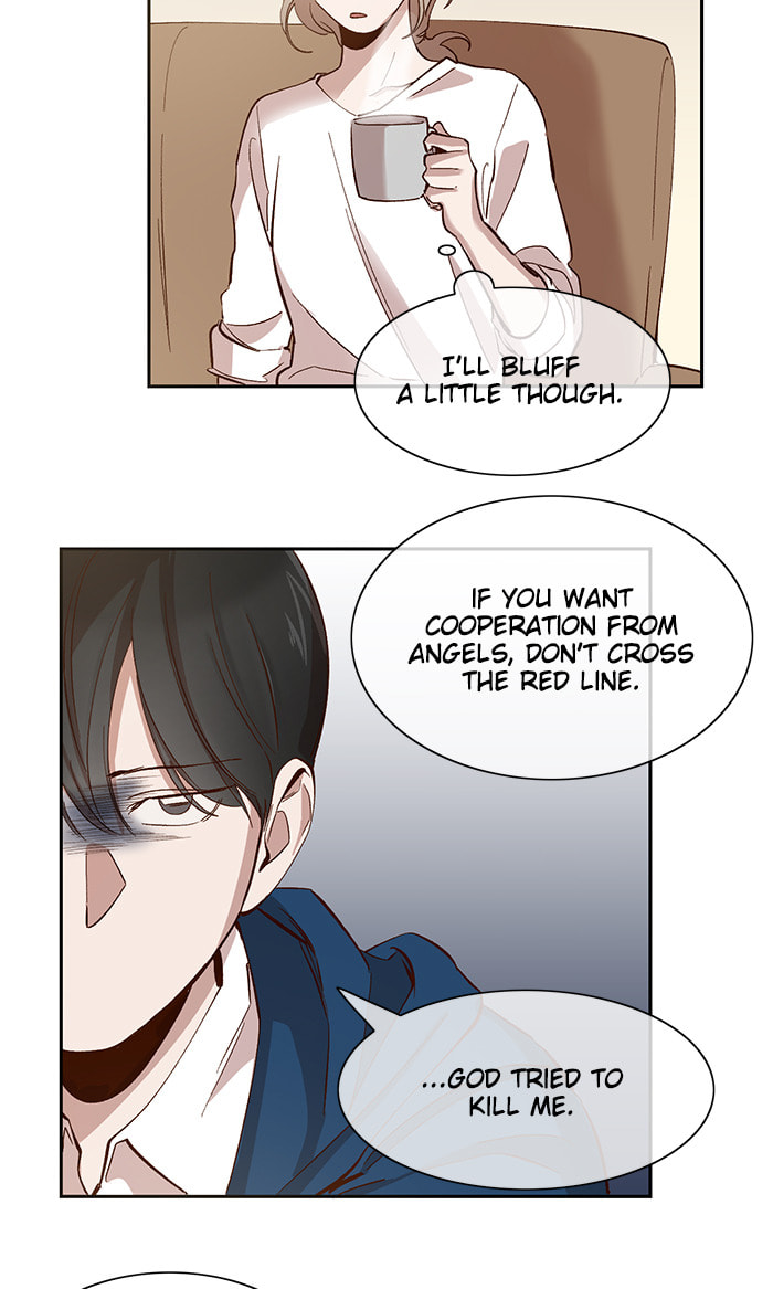 Devil Number 4 Chapter 86 page 41 - 