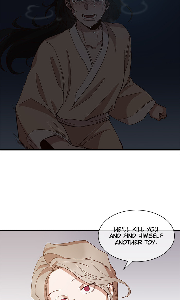 Devil Number 4 Chapter 86 page 43 - 