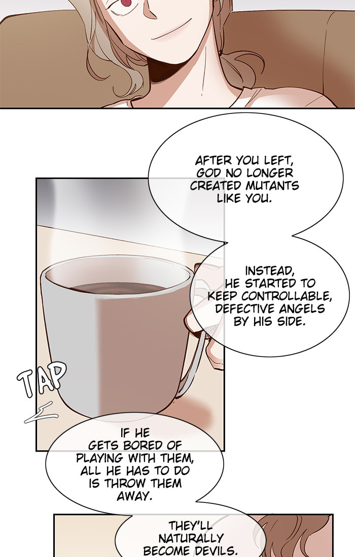 Devil Number 4 Chapter 86 page 44 - 
