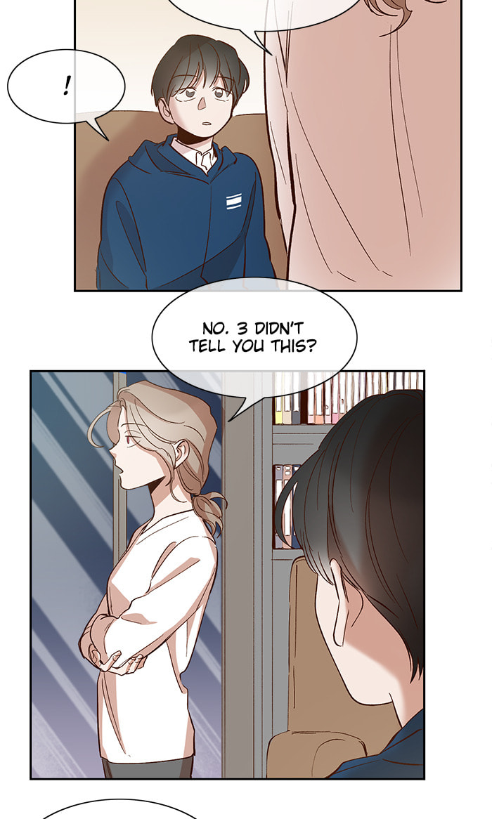 Devil Number 4 Chapter 86 page 45 - 