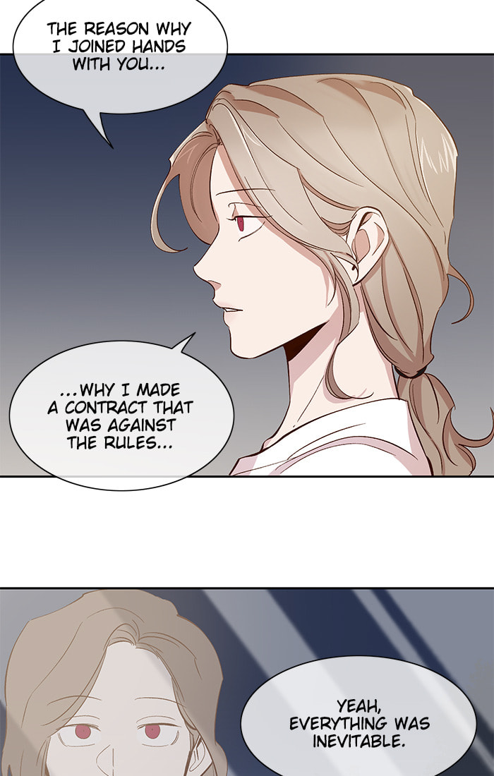 Devil Number 4 Chapter 86 page 46 - 