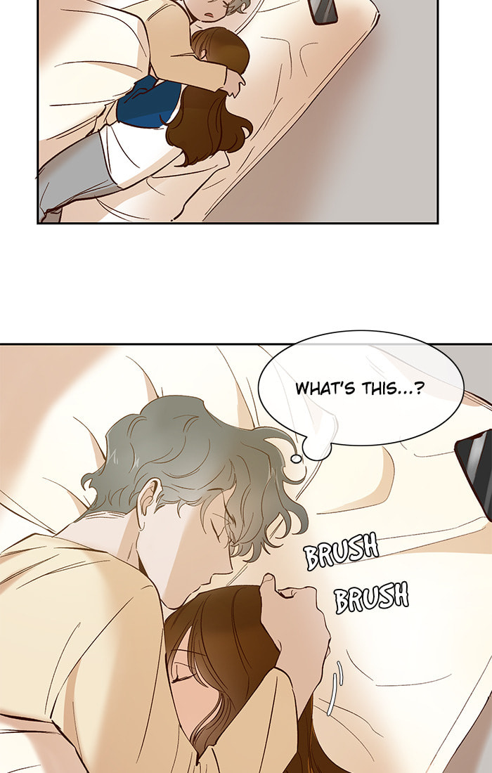 Devil Number 4 Chapter 86 page 50 - 