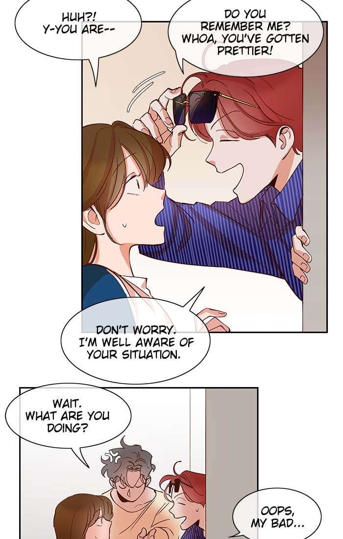 Devil Number 4 Chapter 87 page 11 - 
