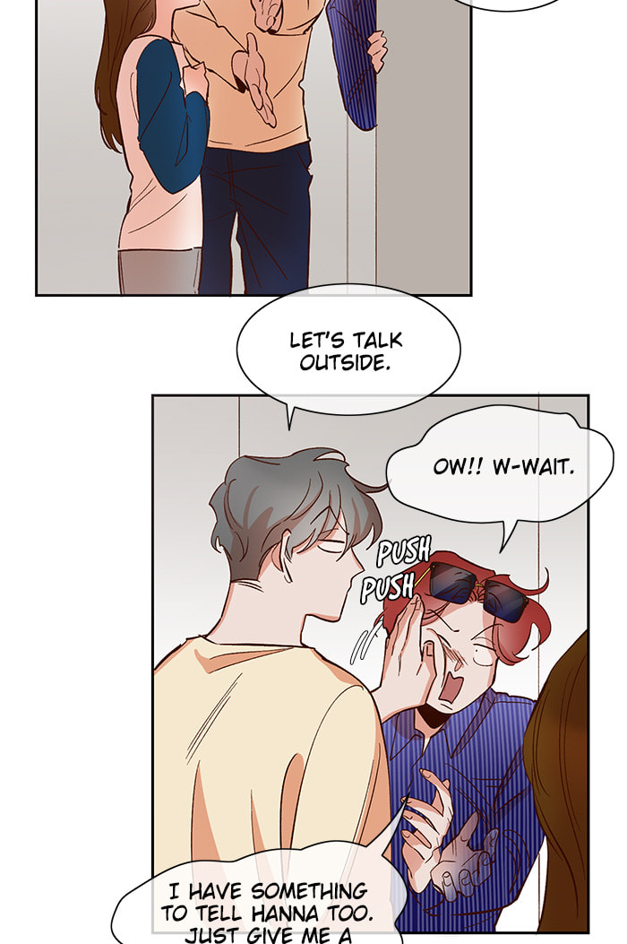Devil Number 4 Chapter 87 page 12 - 