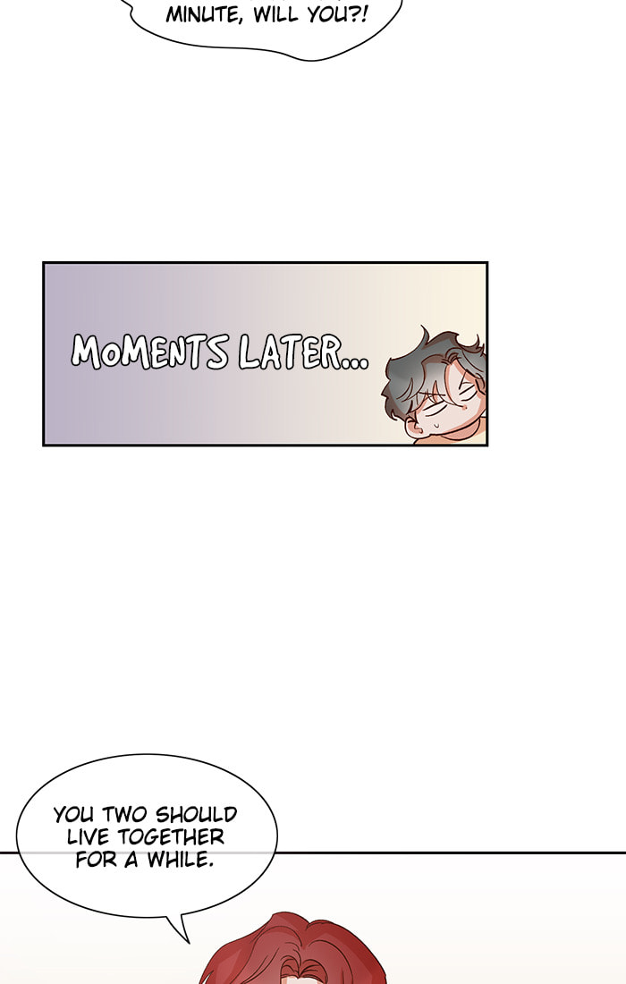 Devil Number 4 Chapter 87 page 13 - 