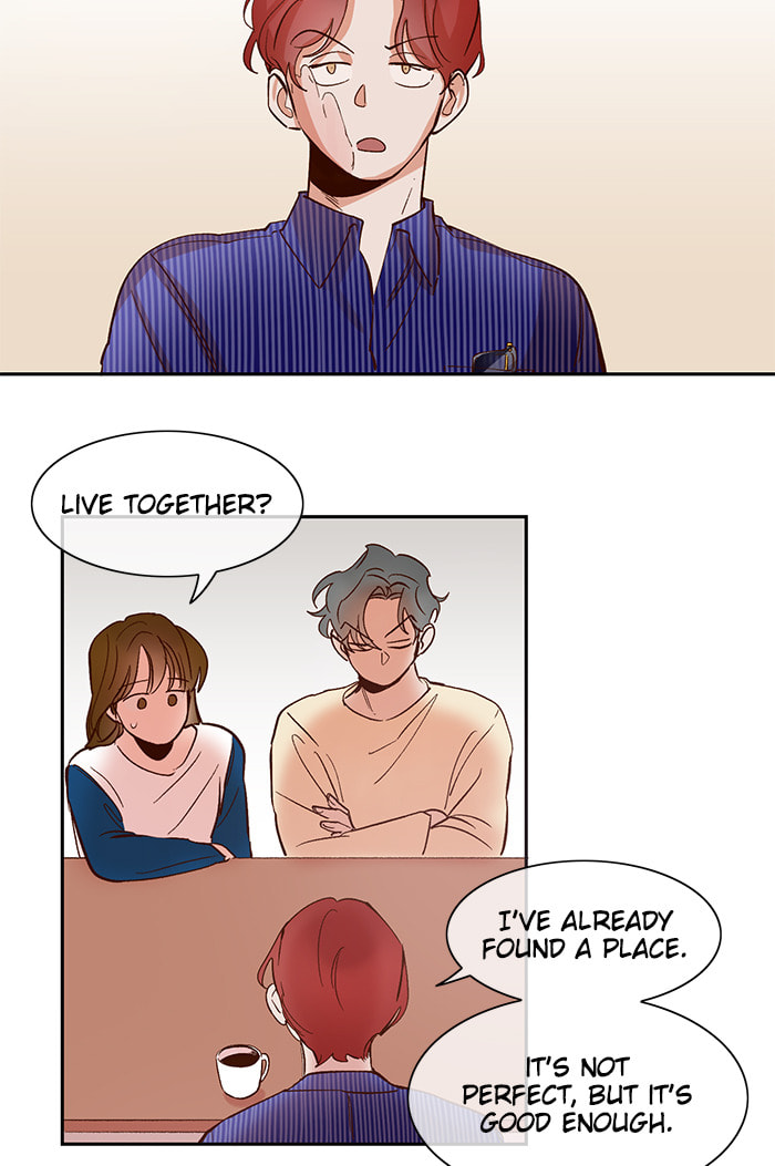 Devil Number 4 Chapter 87 page 14 - 