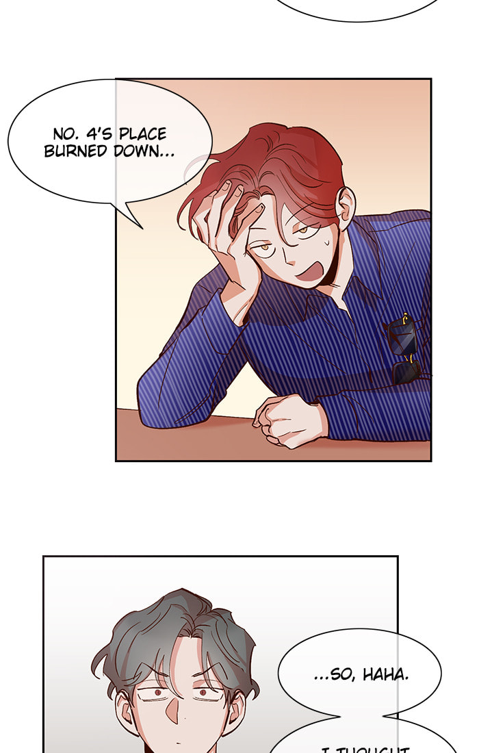 Devil Number 4 Chapter 87 page 15 - 