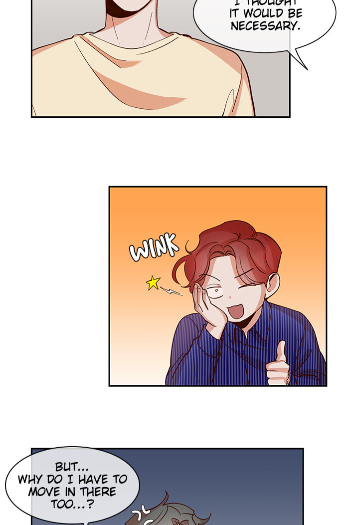 Devil Number 4 Chapter 87 page 16 - 
