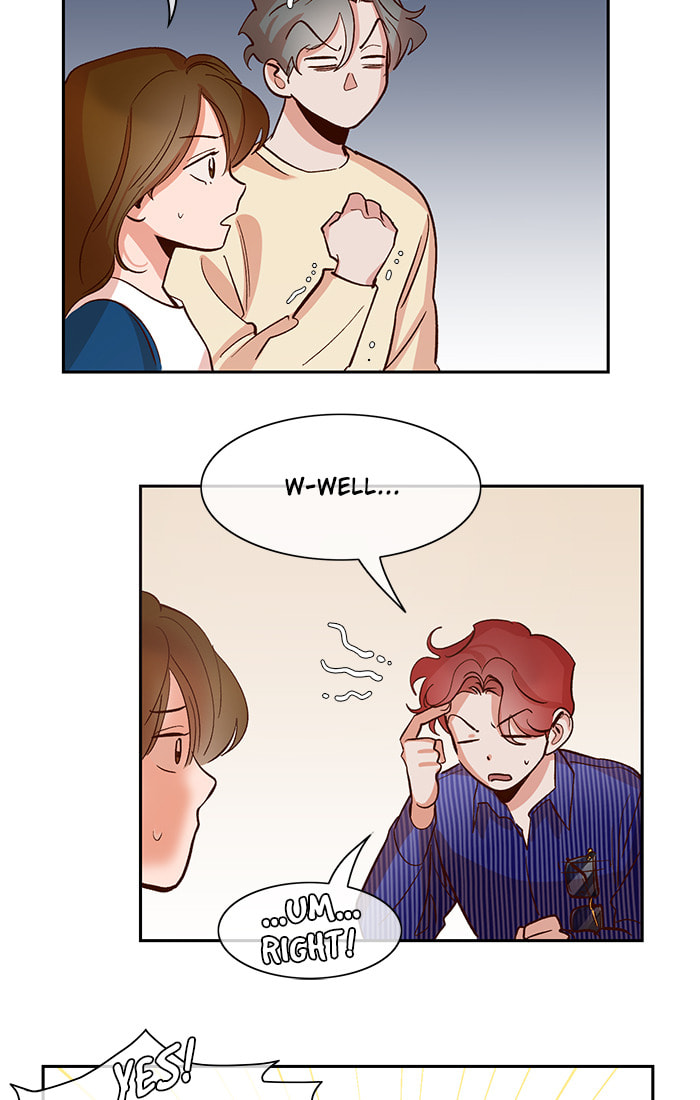 Devil Number 4 Chapter 87 page 17 - 