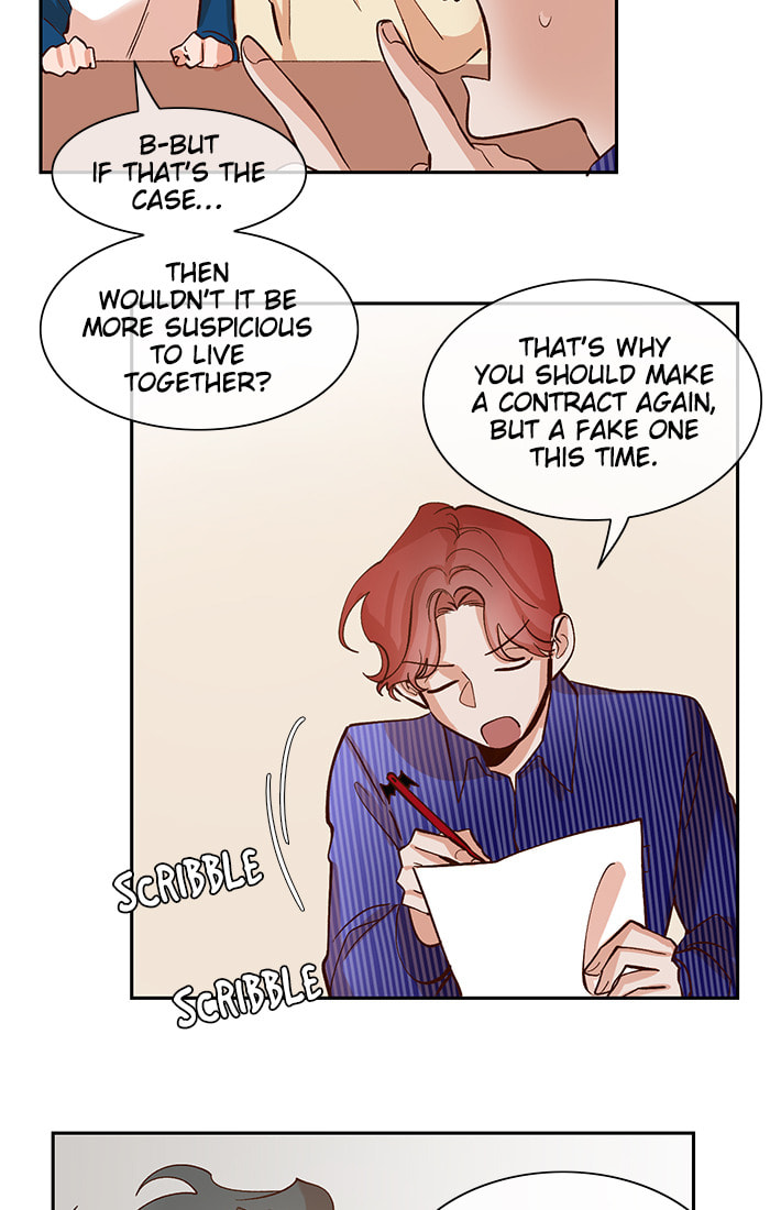 Devil Number 4 Chapter 87 page 19 - 