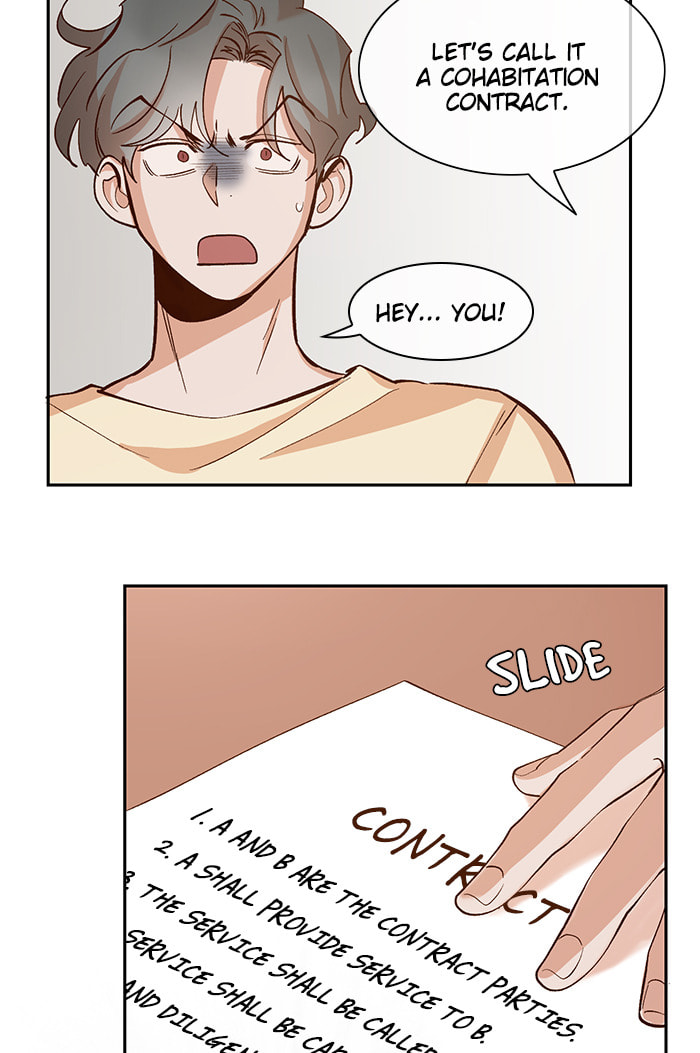 Devil Number 4 Chapter 87 page 20 - 