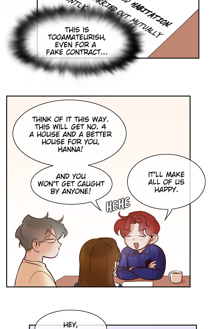 Devil Number 4 Chapter 87 page 21 - 