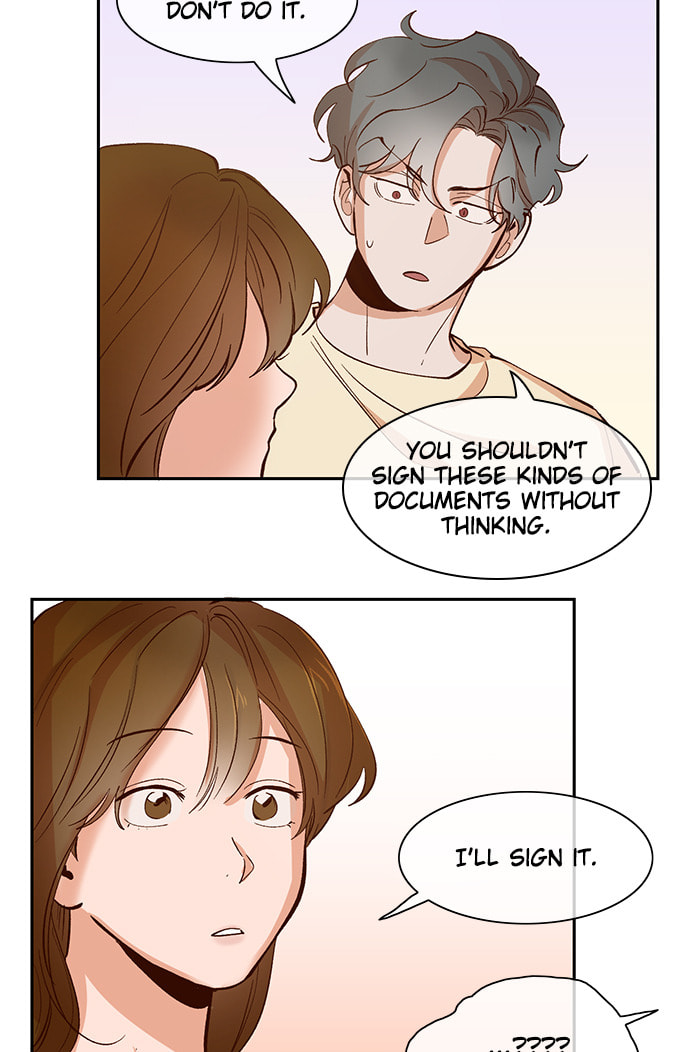 Devil Number 4 Chapter 87 page 22 - 