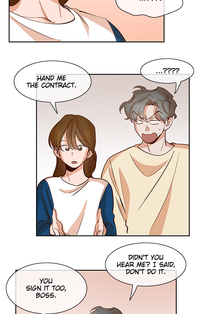 Devil Number 4 Chapter 87 page 23 - 