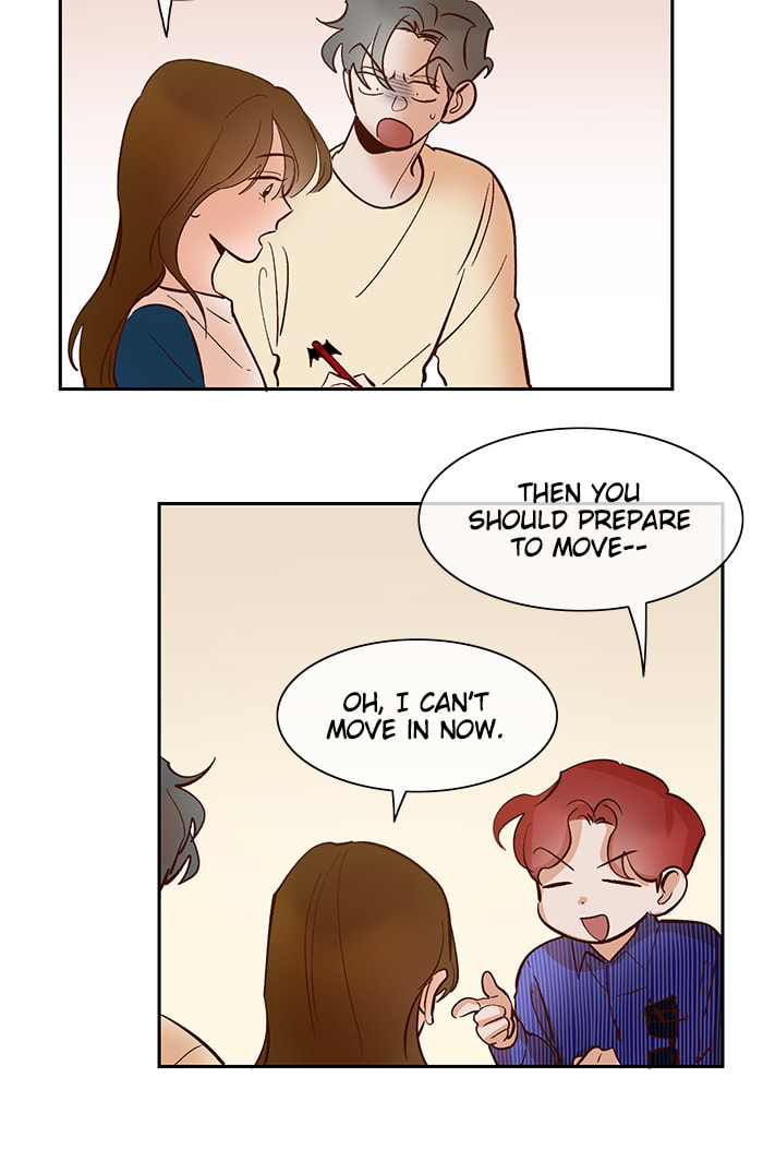 Devil Number 4 Chapter 87 page 24 - 