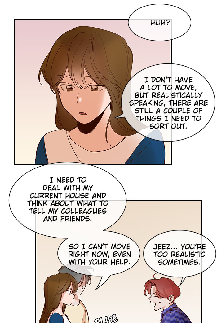 Devil Number 4 Chapter 87 page 25 - 