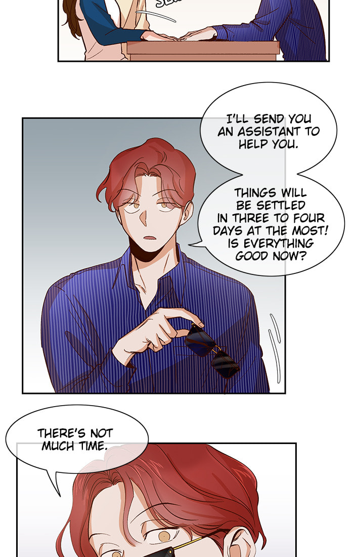 Devil Number 4 Chapter 87 page 26 - 